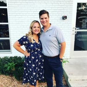 Meet your Posher, Meagan